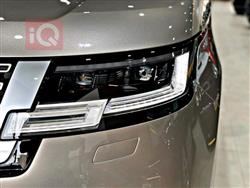 Land Rover Range Rover Vogue